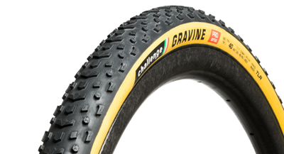 Miks Challenge käsitöö gravel-rehvid sobivad ideaalselt Eesti oludesse?