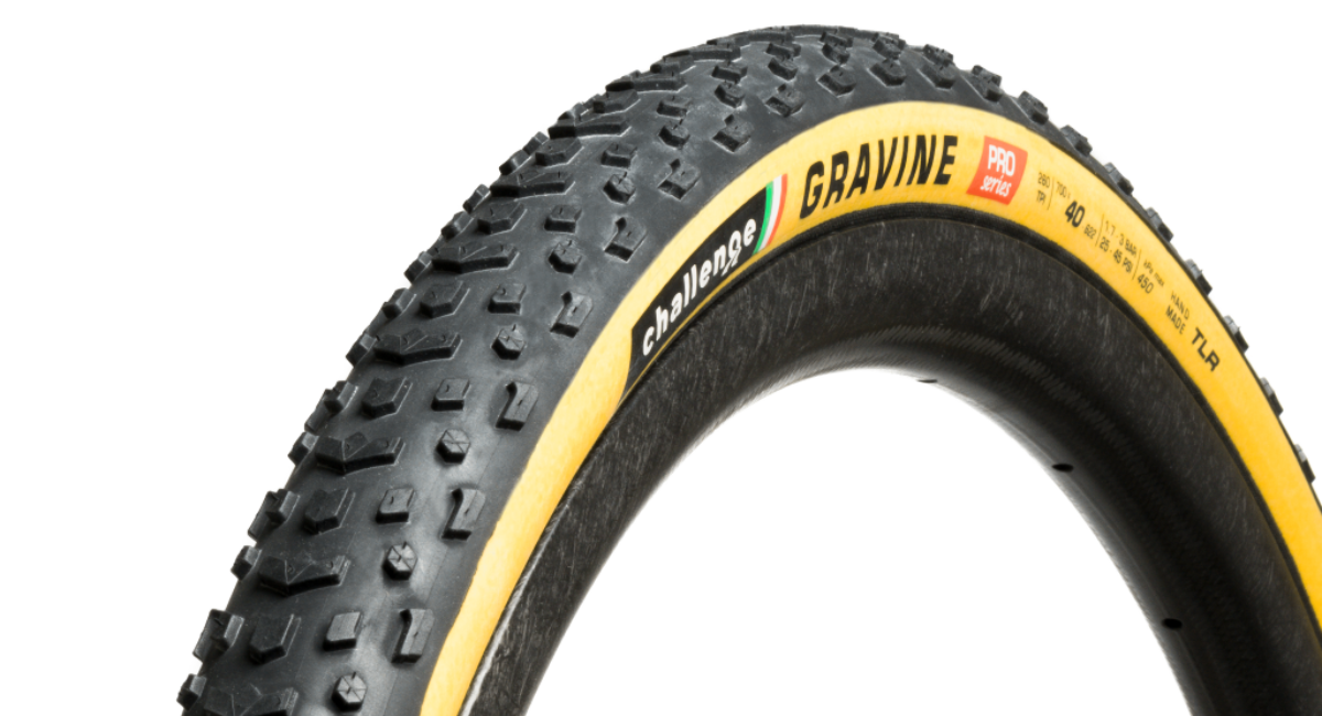 Miks Challenge käsitöö gravel-rehvid sobivad ideaalselt Eesti oludesse?