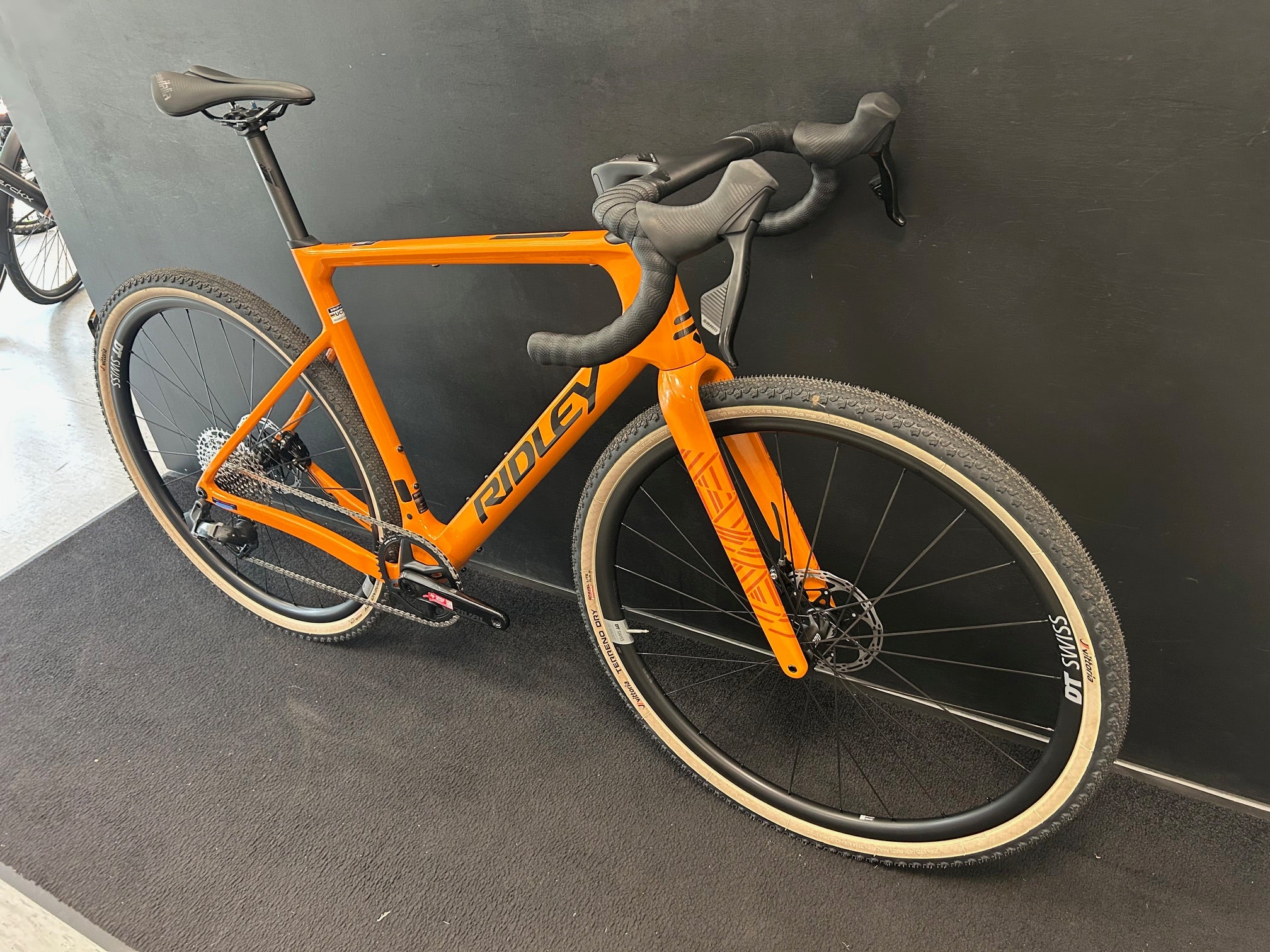 Ratas Ridley ASTR Rival XPLR (M)
