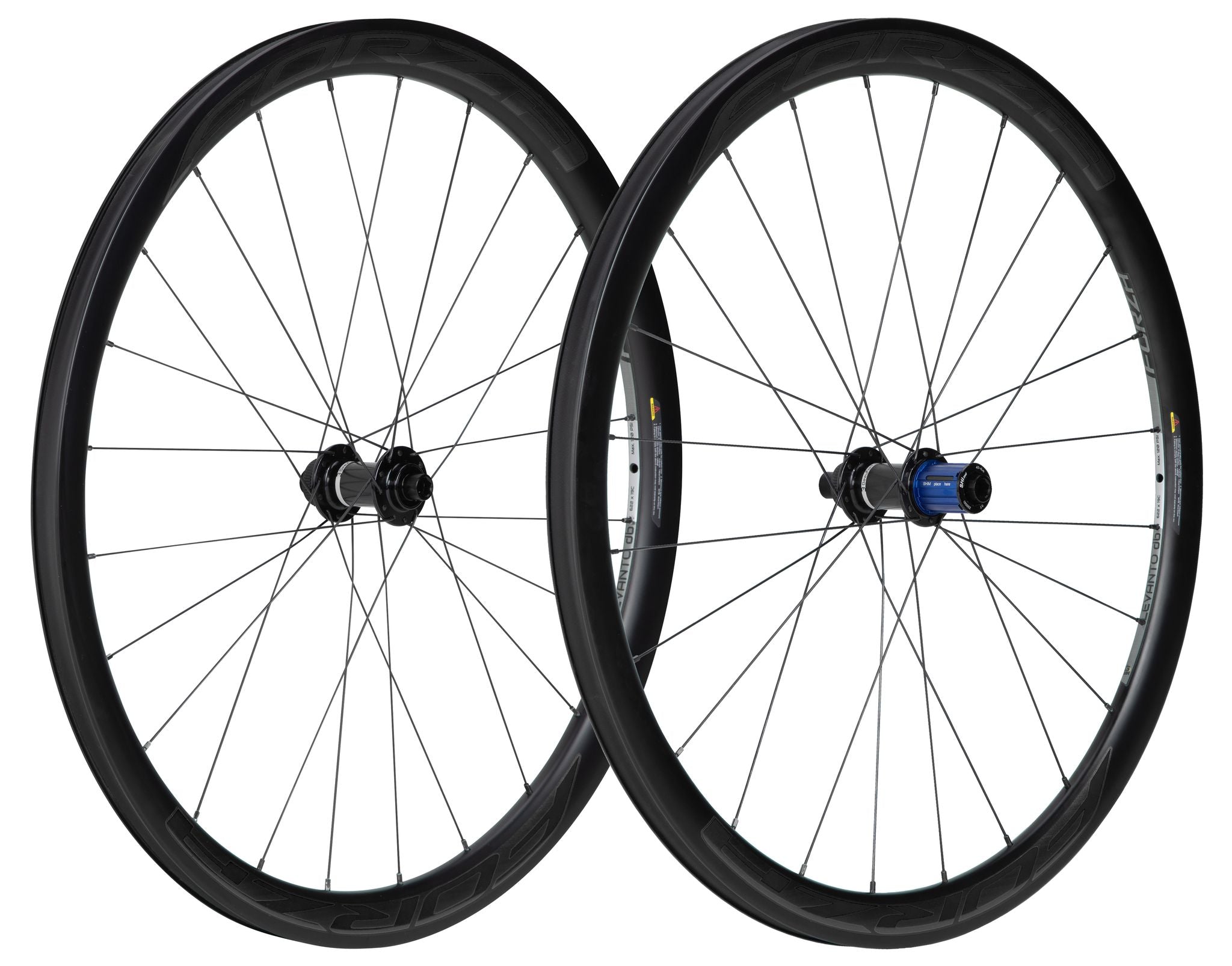 Jooksud Forza Levanto G DB - 3BF V2 XDR