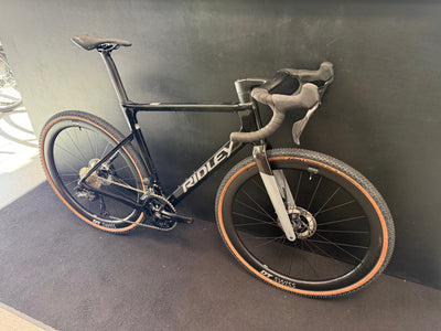 Ratas Ridley ASTR RS GRX DI2 2x12 (M), must