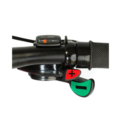 Lasteratas 24" Bemoov M24 Kerge 9,1 kg | Fuchsia Good Vibes