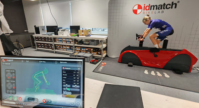 Pane maailmatasemel BikeFiti masin enda kasuks tööle