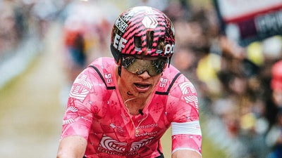 Madis Mihkels: I'll be back!