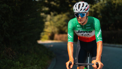 Itaalia meister avalikustas oma jõulurutiini