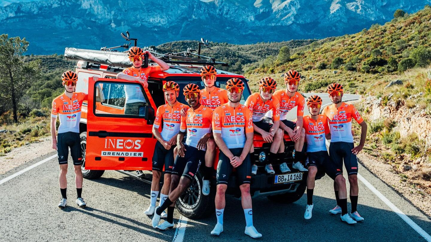 Tippmeeskondade eelarved ja ratturite palgad kasvavad