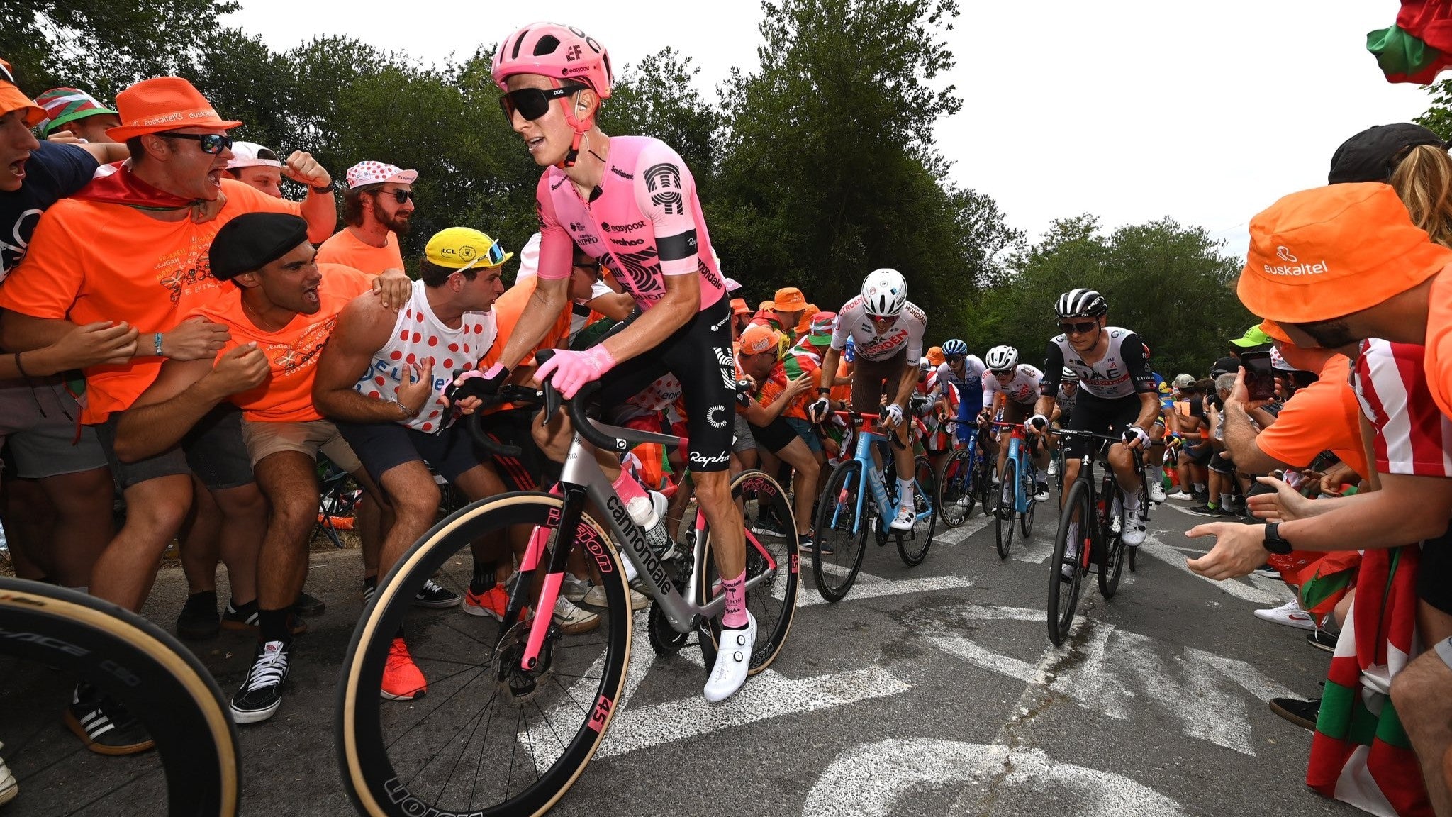 Mihkelsi tiim sõlmis võtmeratturiga pika lepingu