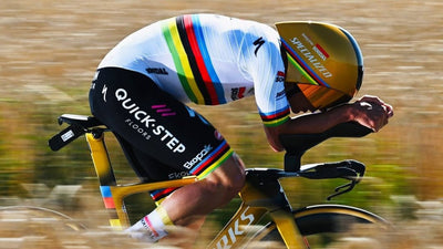 Olümpiavõitja Remco Evenepoel vahetab meeskonda