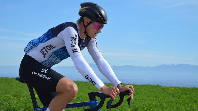 Riko Tammepuu kolib Prantsusmaalt Soome