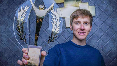 Tadej Pogačar edestas maailma parima sportlase hääletusel Armand Duplantist ja Carlos Alcarazi