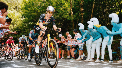 Kas suurtuuride mäefinišites võiks küsida piletiraha?