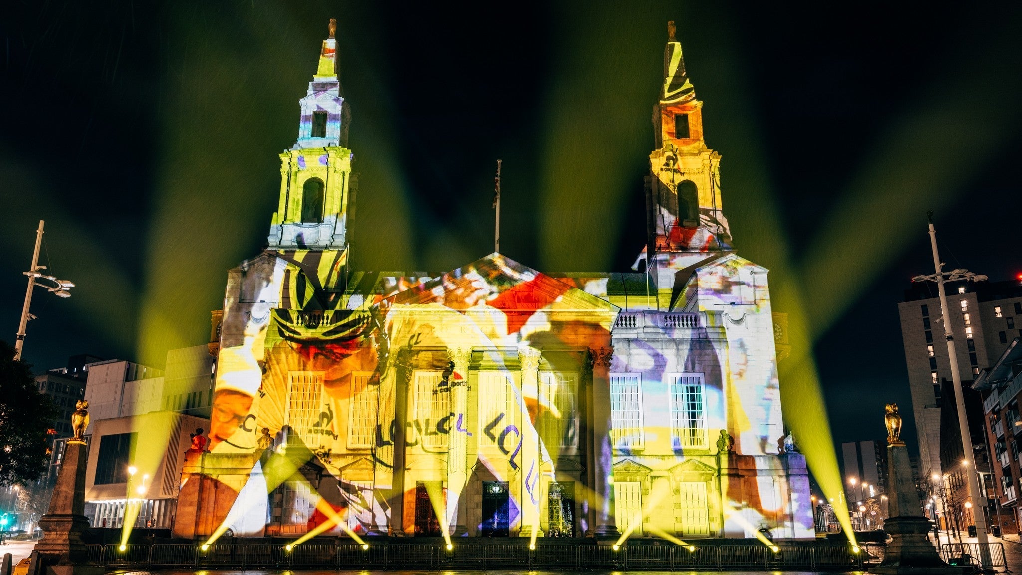 Meeste ja naiste Tour algab Ühendkuningriigis