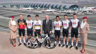 SUUR LUGU: kuhu kuluvad paisuvate eelarvetega rattatiimide miljonid?