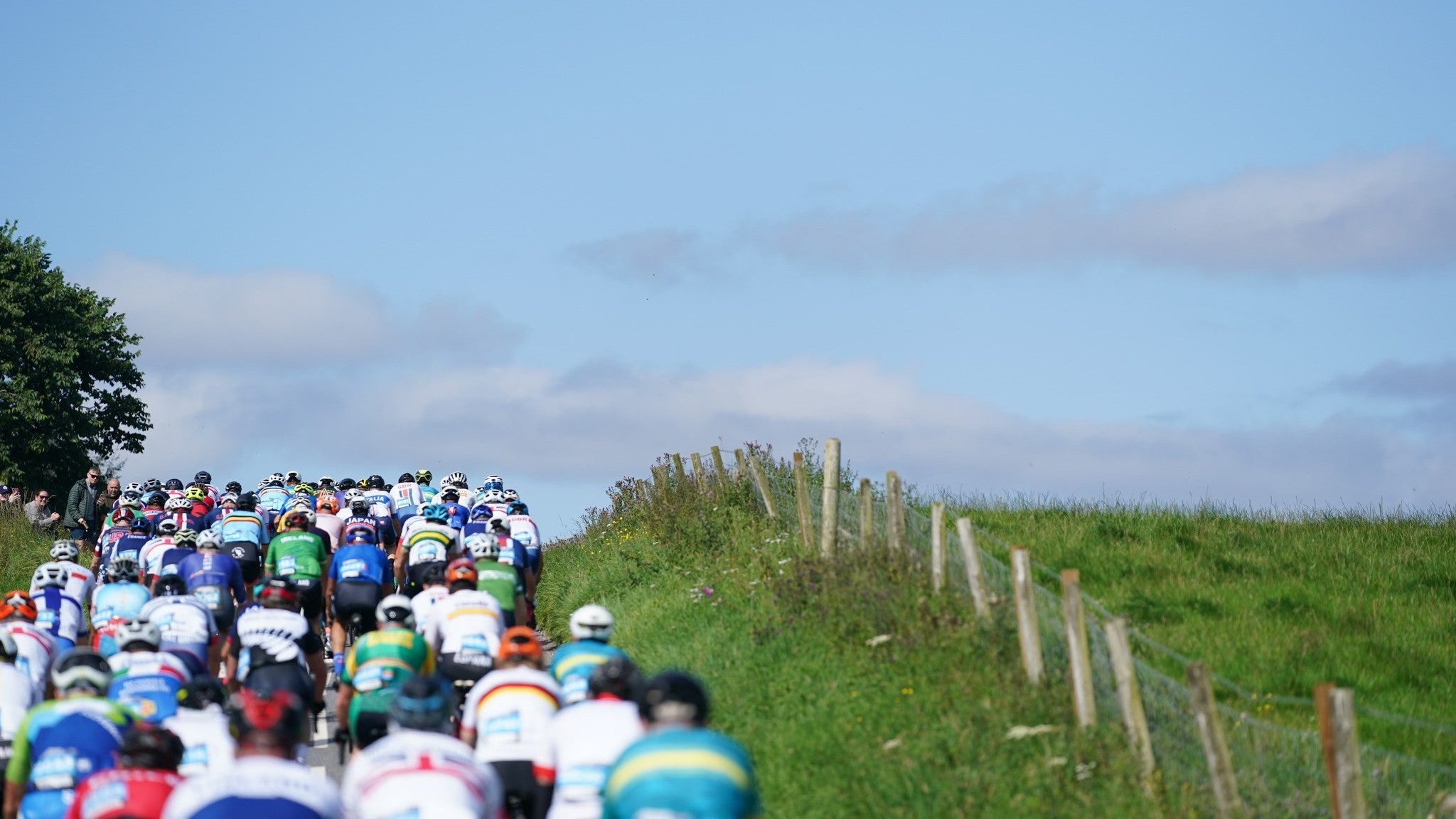 UCI kavandab suuri reforme, sõna saab sekka öelda ka Eesti