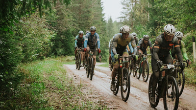 Tartu Rattamaraton kuulub UCI Gravel World Seriesi kalendrisse