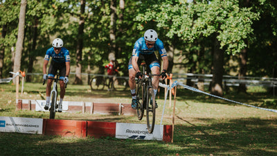 Pühapäeval stardib Viljandis BikeFanatics CX Karikasari