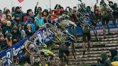 Cyclo-crossi ja murdmaajooksu pürgimine taliolümpiale tekitab vastakaid arvamusi