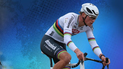 Mathieu van der Poel avaldas aasta suurima eesmärgi