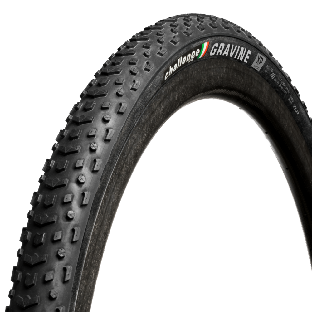 Rehv Challenge H-TLR Gravine XP 700x40 260TPI PPS2