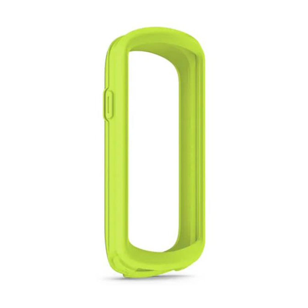 Silicone case Garmin Edge 1040, Green