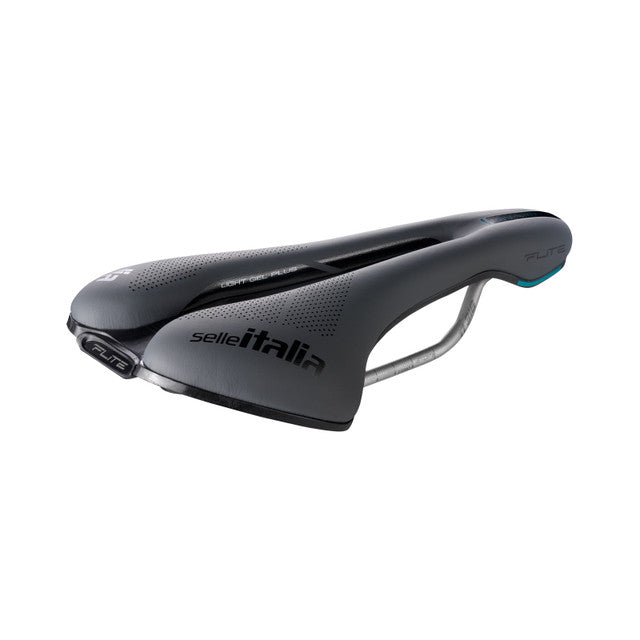 Saddle Selle FLITE Boost Gravel TI 316 Superflow S 