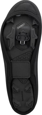 Kingakatted Shimano Dual Soft Shell Black L