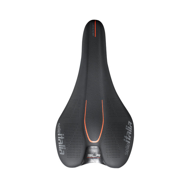 Sadul Selle SLR KIT CARBONIO S1 CK7X9 AM