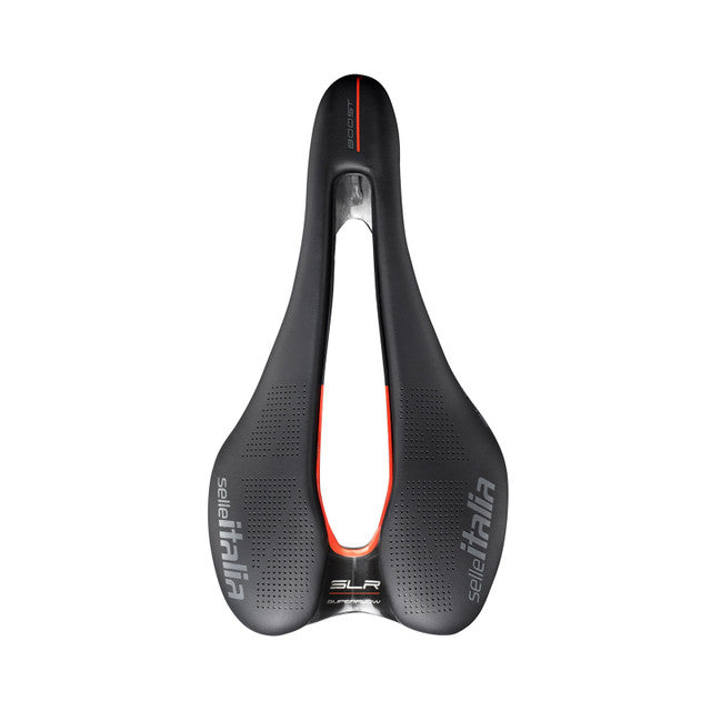 Sadul Selle SLR Boost KC SF S crb