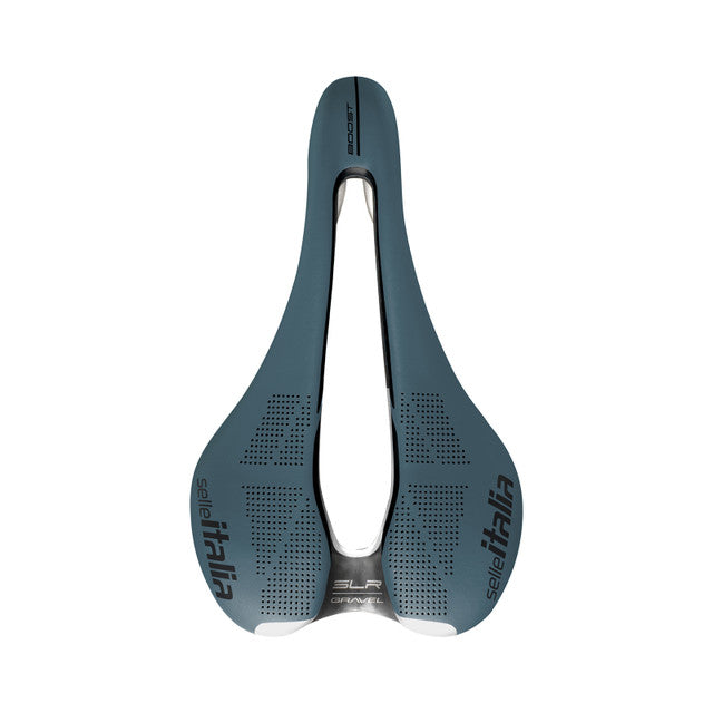 Sadul Selle SLR Boost gravel SF L blue