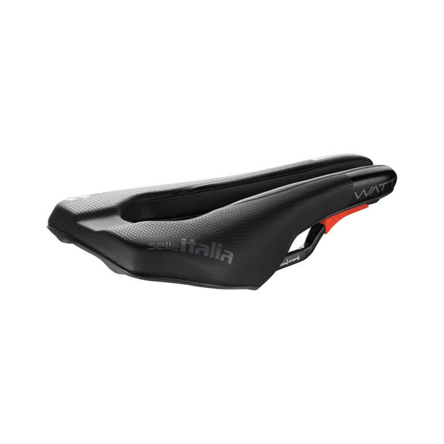 Sadul Selle WATT Kit Crb SF U3