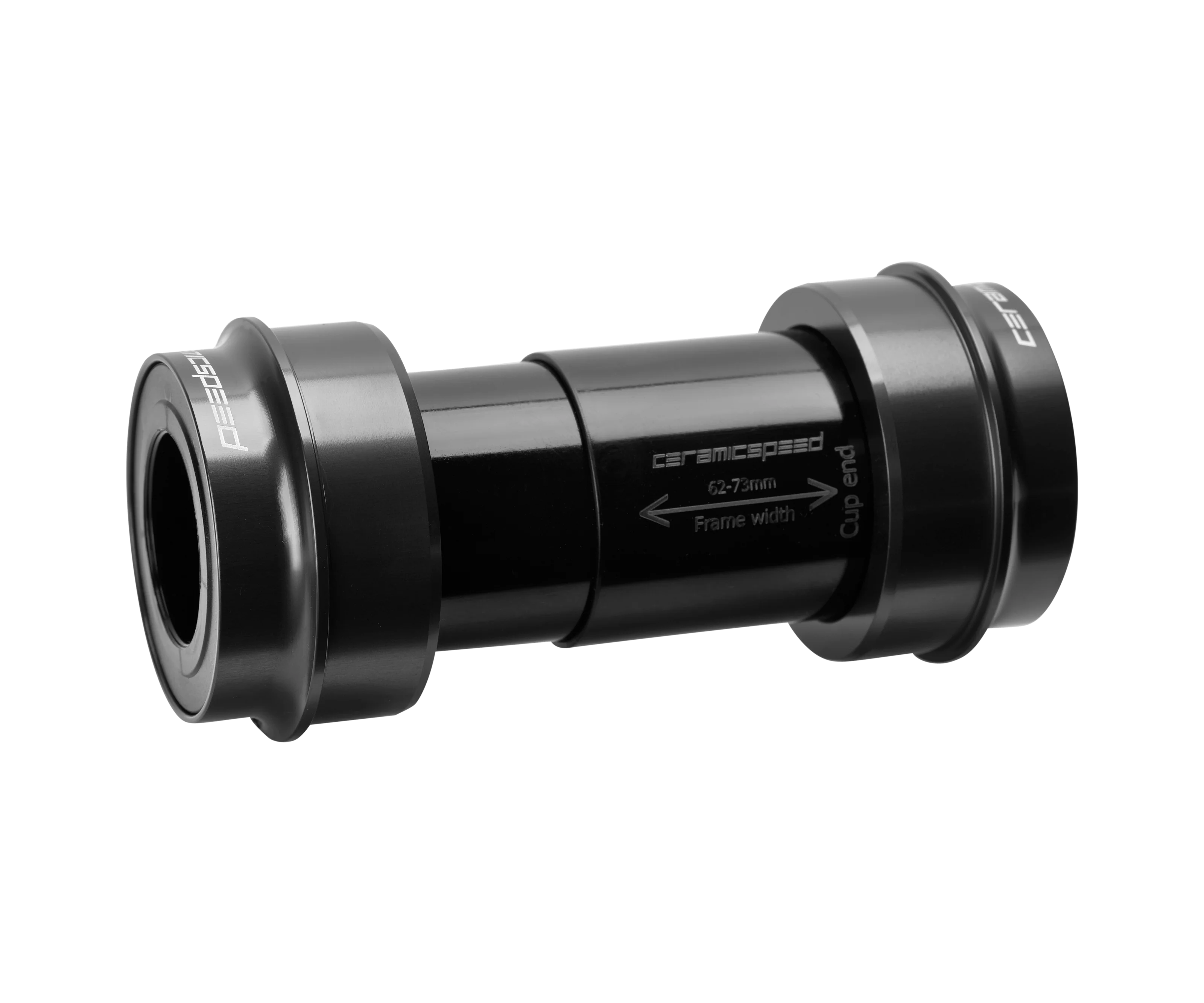 Keskjooks CeramicSpeed PF30 for Shimano Road