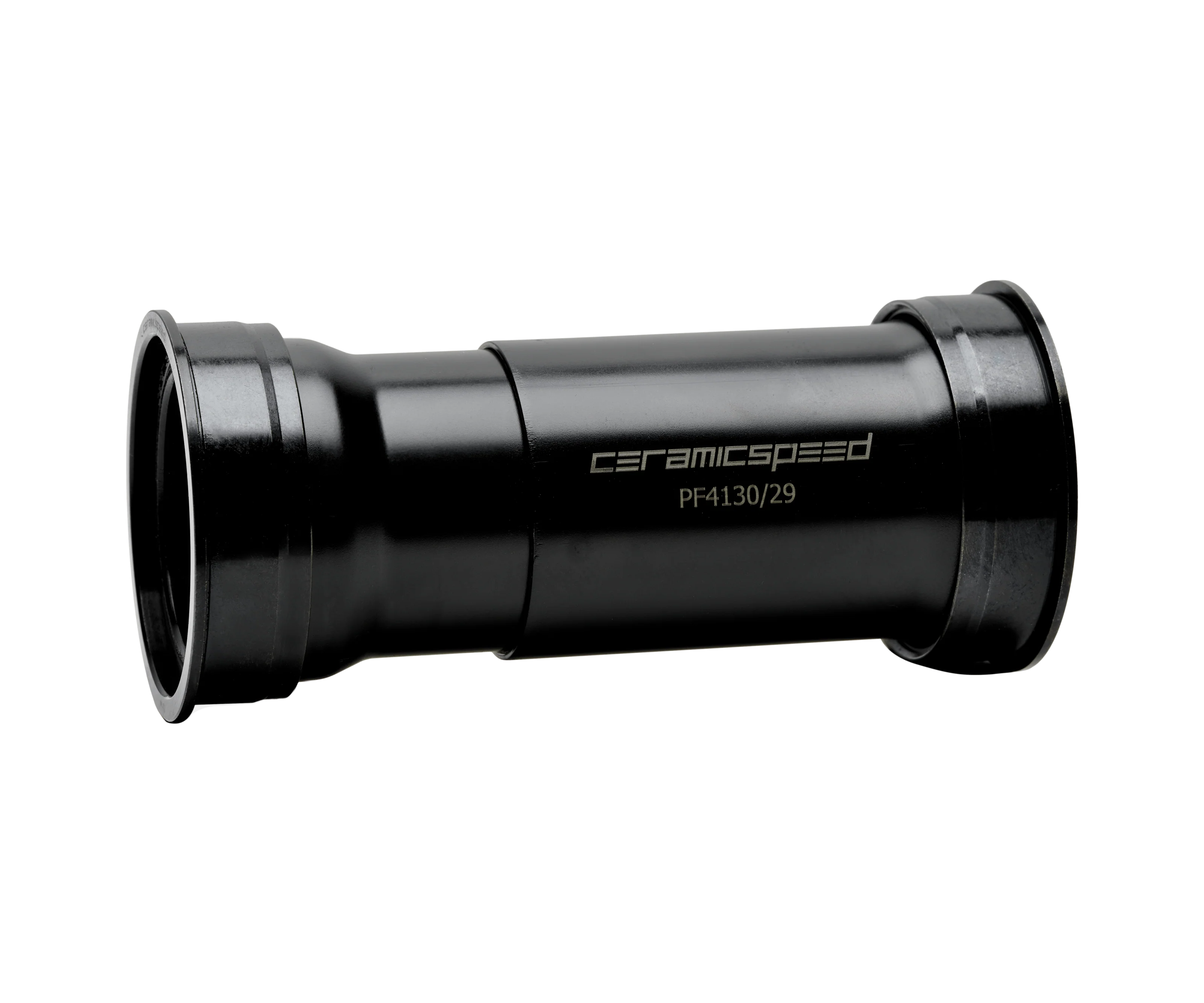 Bottom bracket CeramicSpeed ​​PF4130 Blk
