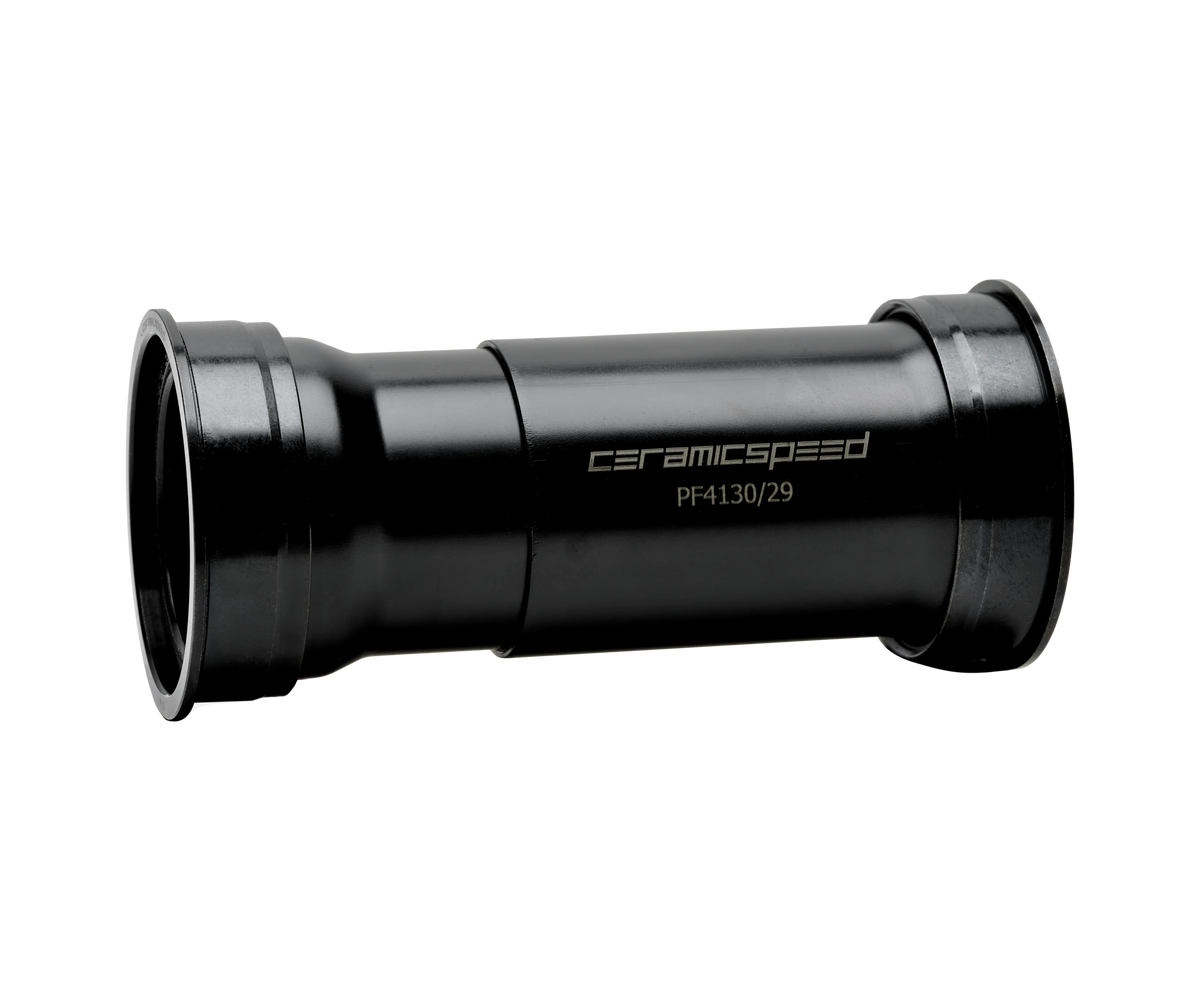 Keskipyörä CeramicSpeed PF4130 Blk