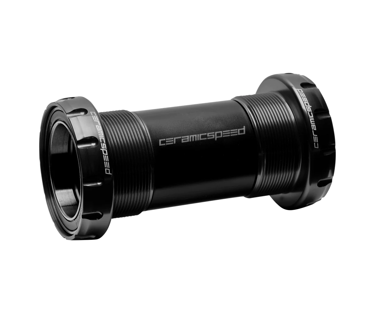 Keskjooks CeramicSpeed BSA SRAM DUB alt. Blk