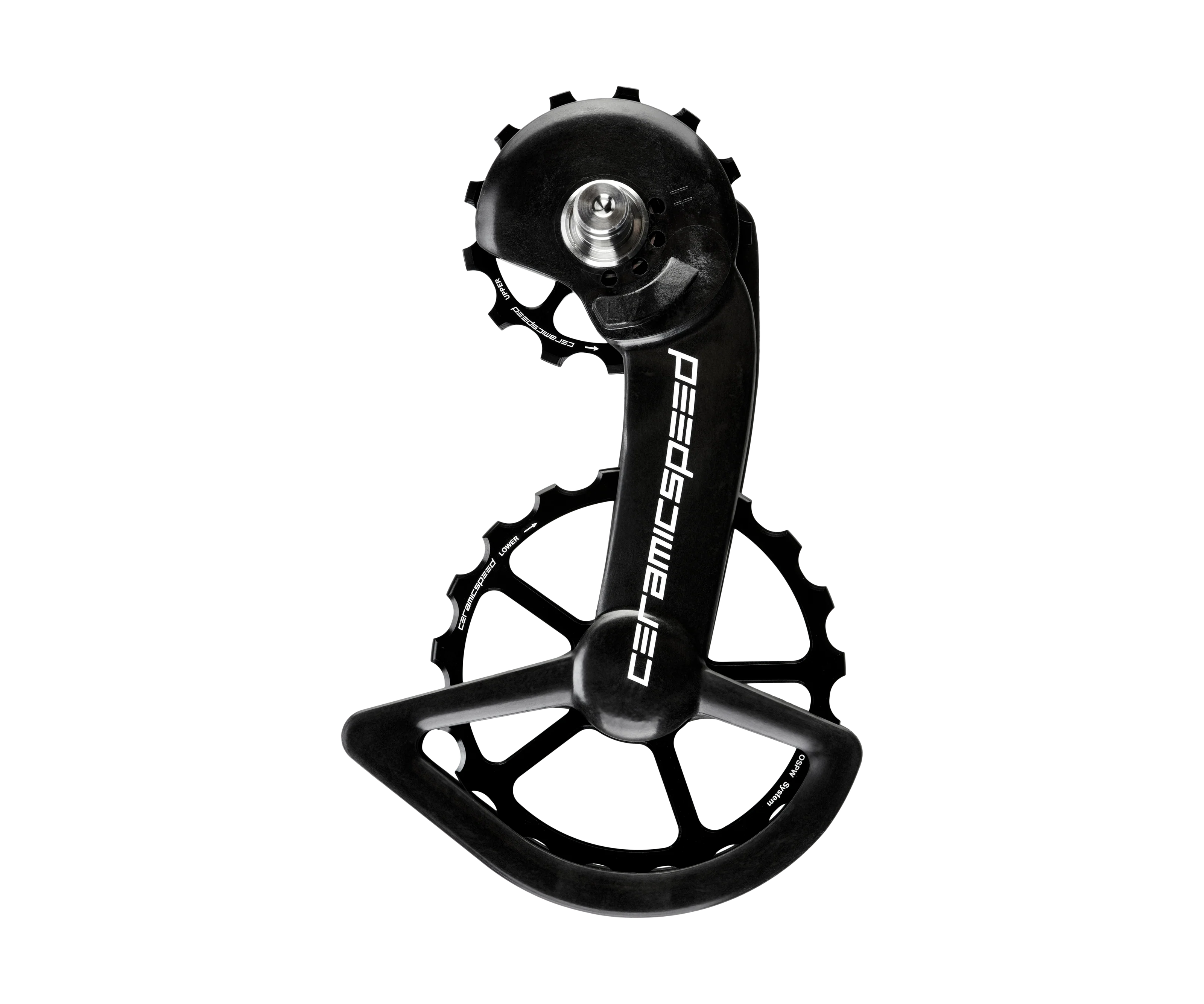 Cage CeramicSpeed OSPW for Shi 9250/8150