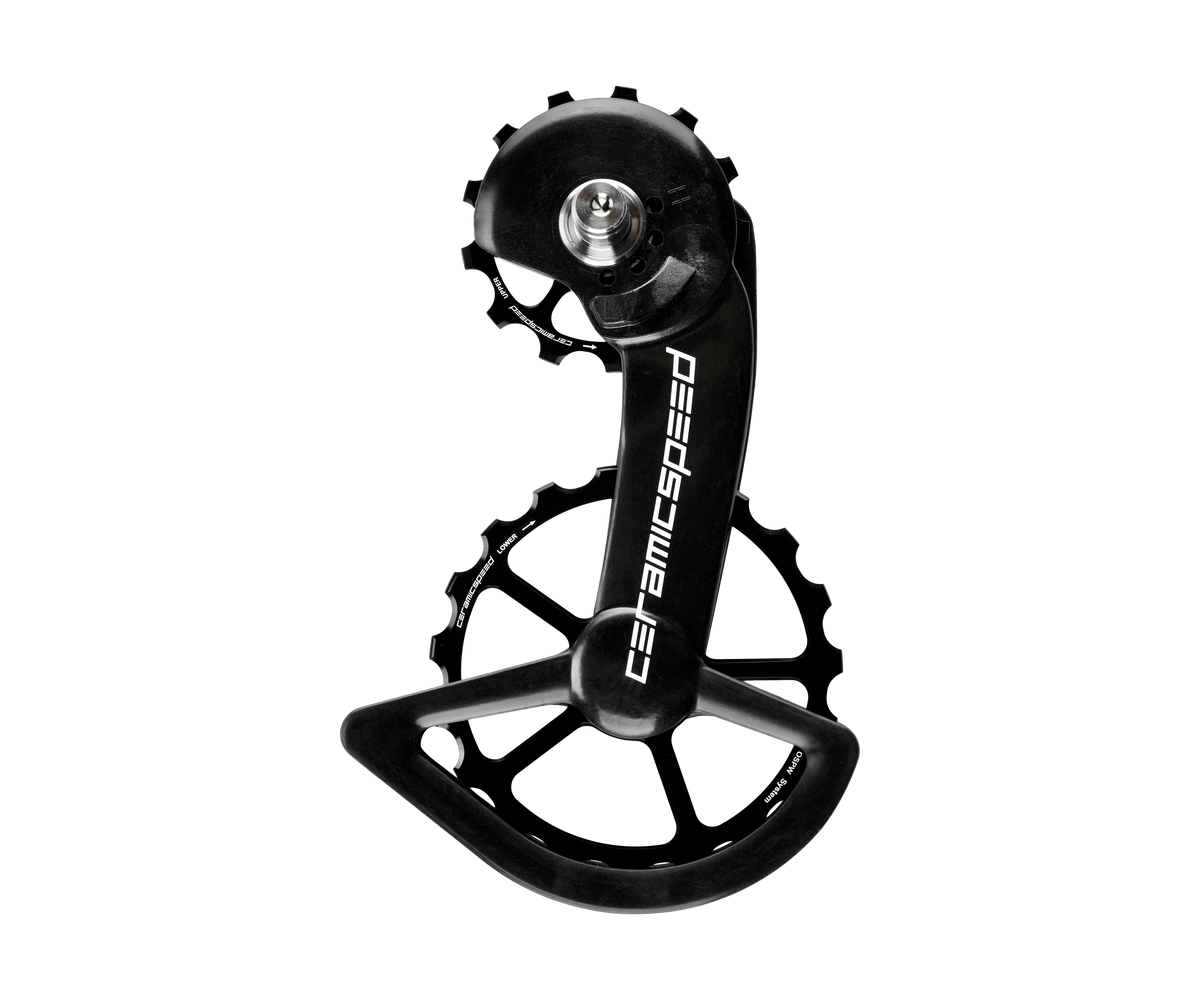 Cage-CeramicSpeed-OSPW Shi 9250/8150 -mallille