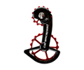 OSPWCeramicSpeed-seos Shimano DA9250 & ULT8150 Red
