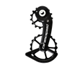 OSPW-CeramicSpeed, SRAM RIVAL AXS -mallille