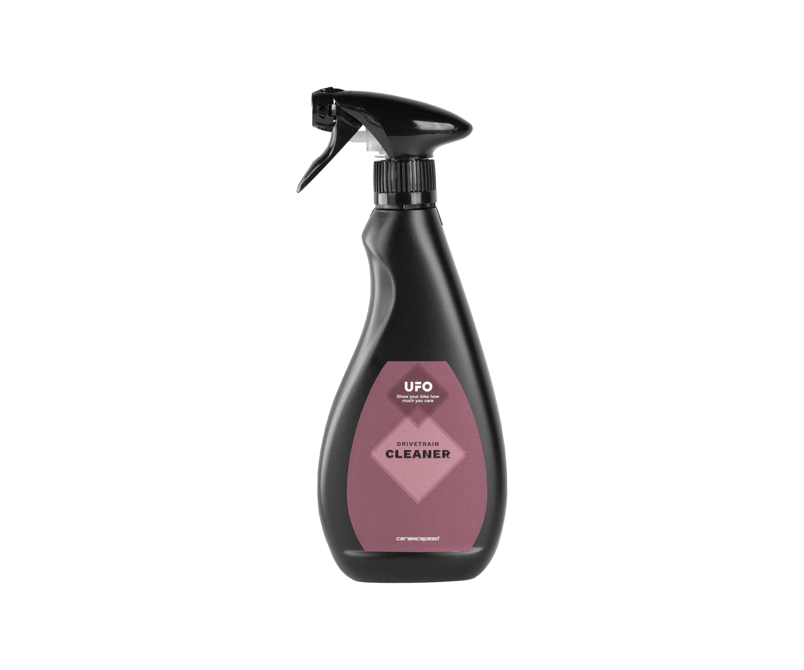 UFO Drivetrain Cleaner