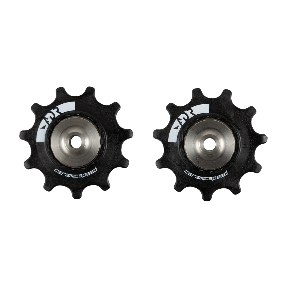 Litrid CeramicSpeed ALPHA for Shimano R8150/R8050/R7150/R5800 — pilt 1