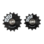 CeramicSpeed ALPHA PW for SRAM XPLR E1 + Transmission XXSL/XX/X0 — pilt 1