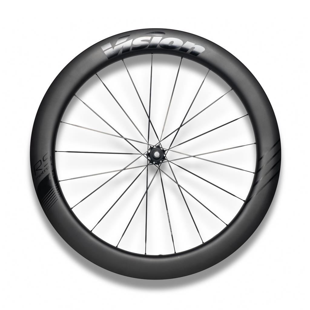 Juoksut VISION METRON60 RS SL DB-CL CH-TL SH
