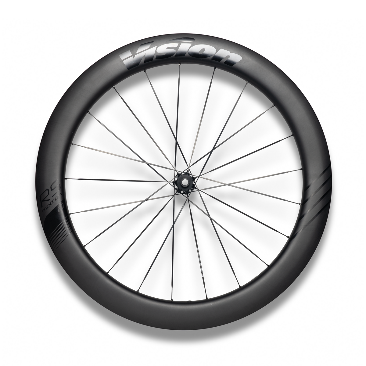Juoksut VISION METRON60 RS SL DB-CL CH-TL SH
