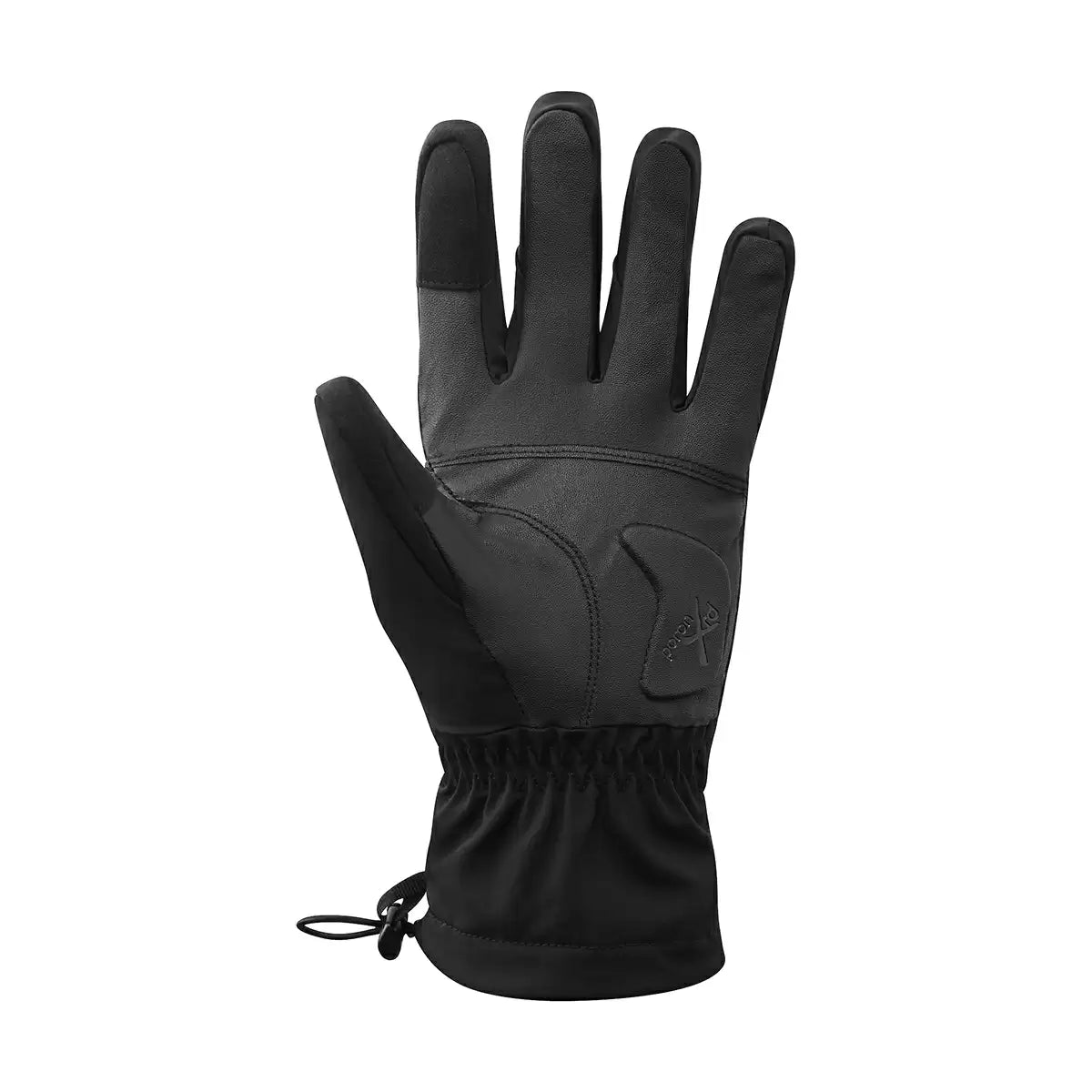 Kindad Shimano Gore-Tex Winter black M