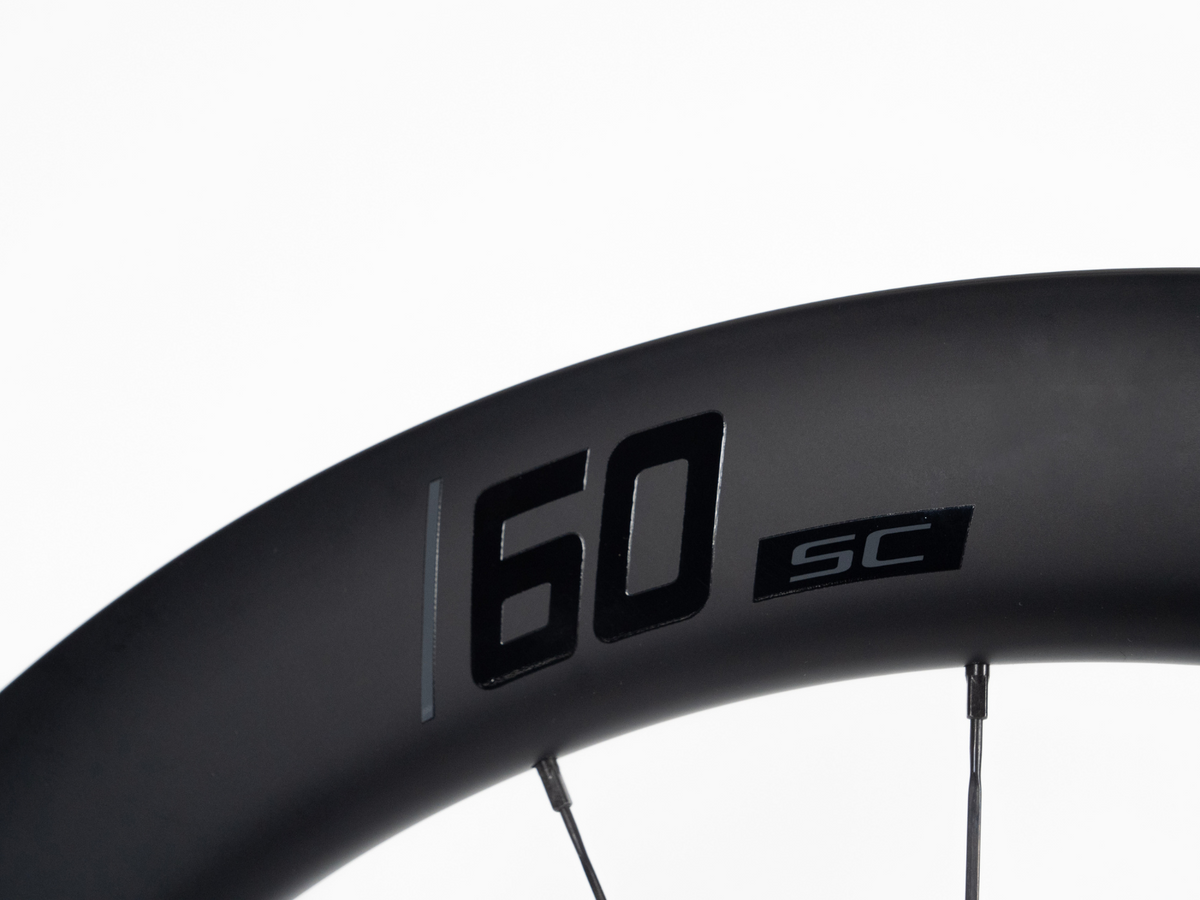 Vision, SC60 Disc, i21, DB-CL, CH-TL, SH11