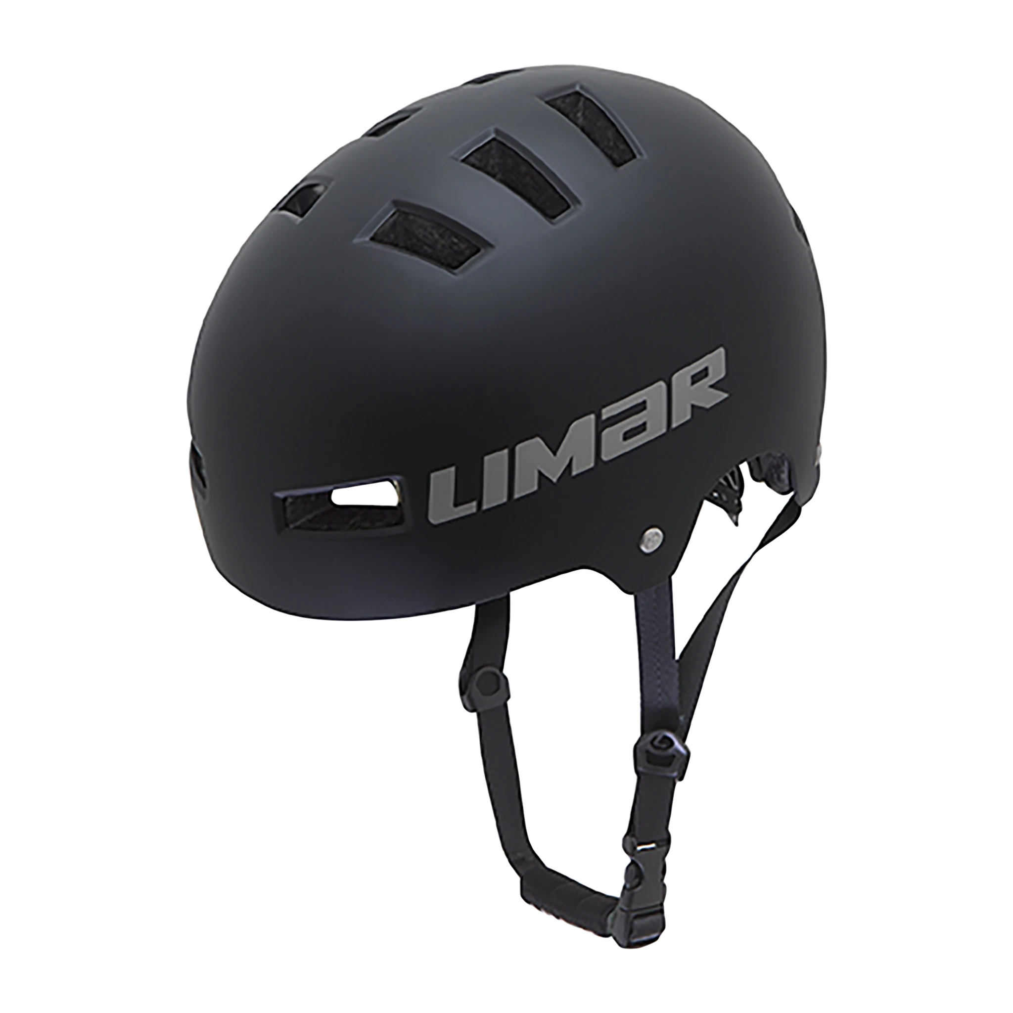 Kiiver Limar 360° black L