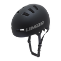 Helmet Limar 360° black M