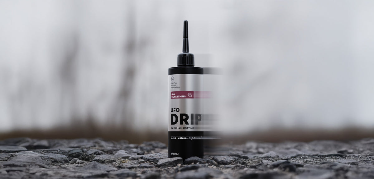 UFO Drip All Conditions — pilt 8