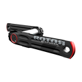 Rotor:n 2INPOWER DM ROAD 172,5 mm -polkimet