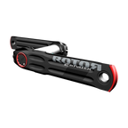 Rotor:n 2INPOWER DM ROAD 172,5 mm -polkimet